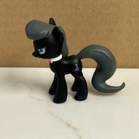 Funko‎ My Little Pony Octavia Melody Mystery Mini Figurine. - Picture 1 of 6
